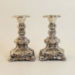 752 8625 CANDLESTICKS